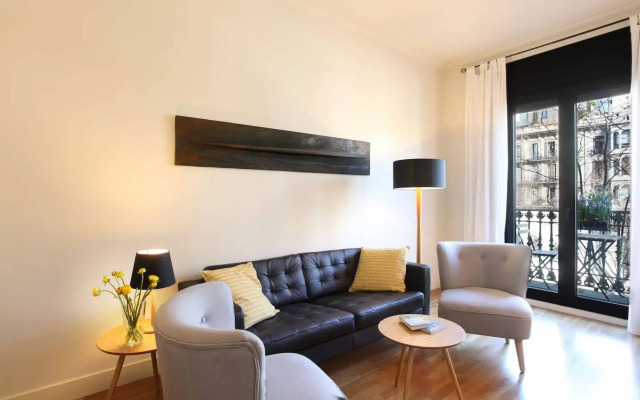 The Boutique Apartments