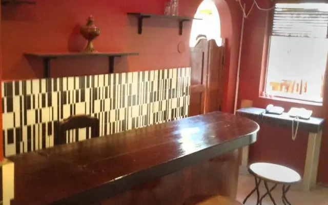 Pirwa Garcilaso Hostel