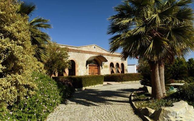 Temenos Luxury Hotel & Spa - Boutique Class