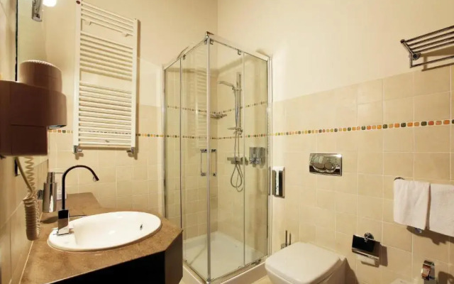 Agriturismo Delizia DEste