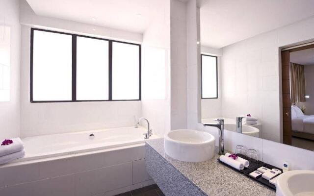Best Western Sandakan Hotel & Residence