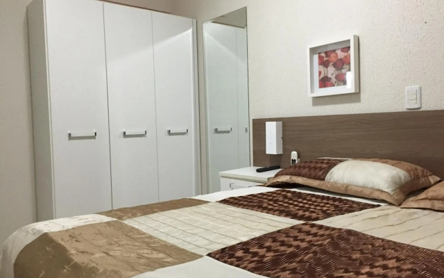 Bombinhas Summer Beach Hotel & Spa