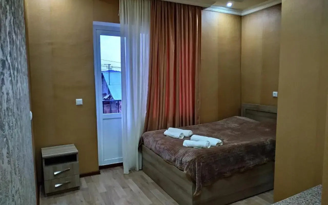 My House