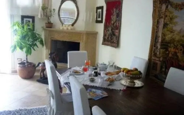 Bed and Breakfast Cagliari Villafiorita