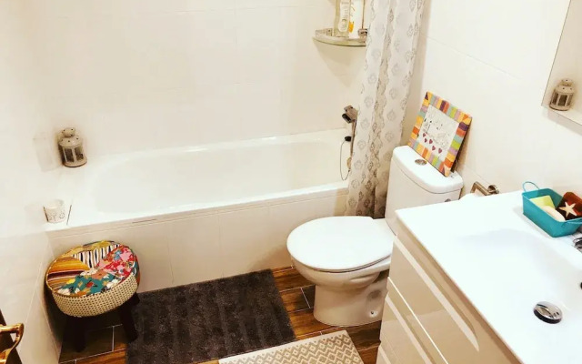 Cozy Apartment - Near Colina