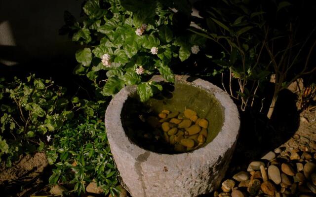 The Purple Hue Homestay