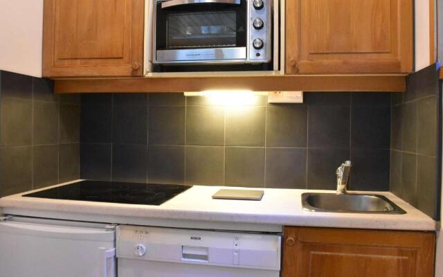 Appartement Méribel, 1 pièce, 4 personnes - FR-1-180-26