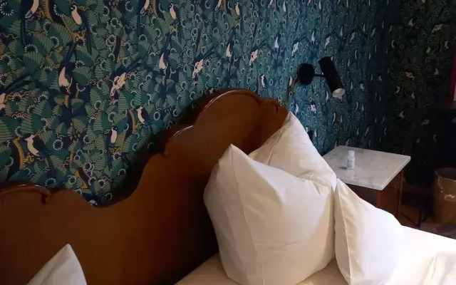 Hotel Restaurant Martha