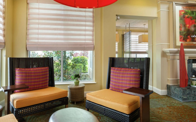 Hilton Garden Inn Newport News