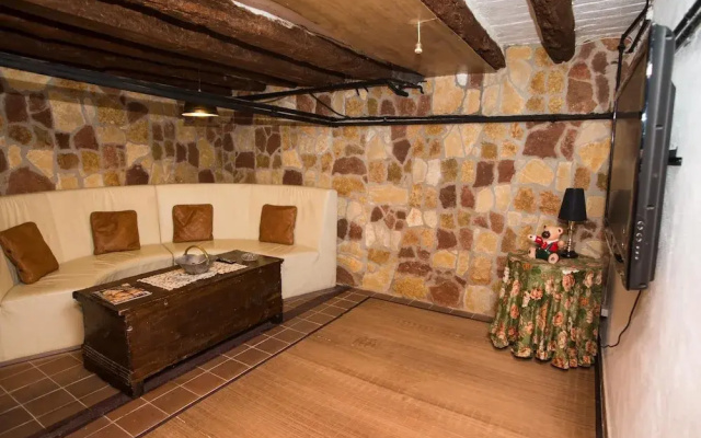 Molí L' Abad