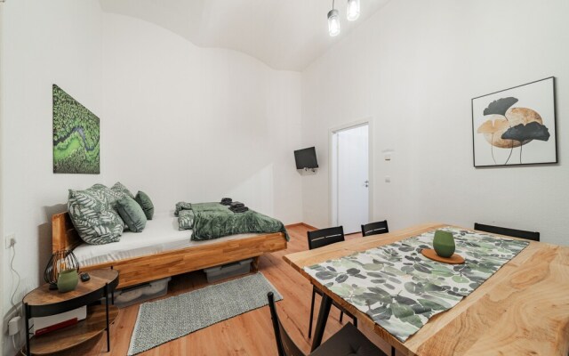3 Bedrooms - 74sqm - 10 Min. Inner City