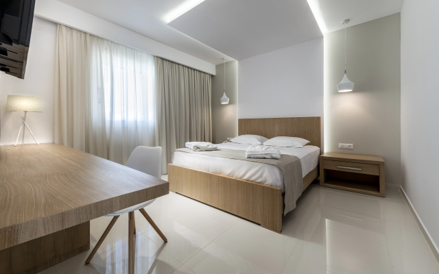 Gaia Palace Hotel