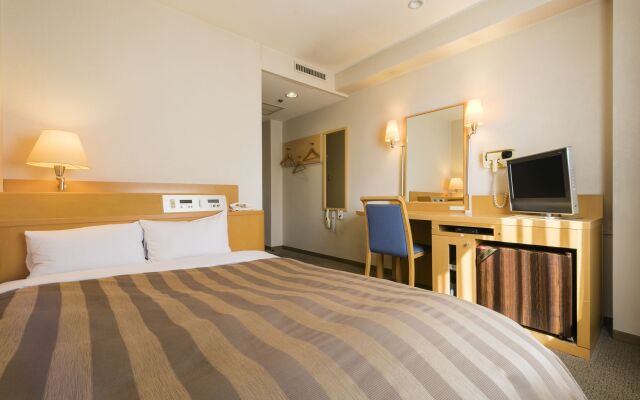 Ark Hotel Hiroshimaeki Minami