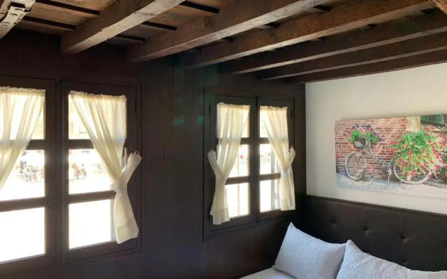 Apartamento Corredera