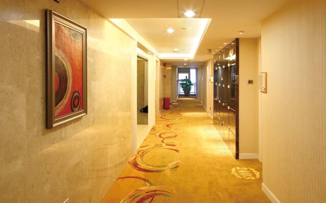 Plainvim International Boutique Hotel
