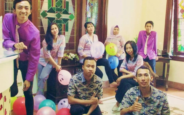 Lovender Guesthouse