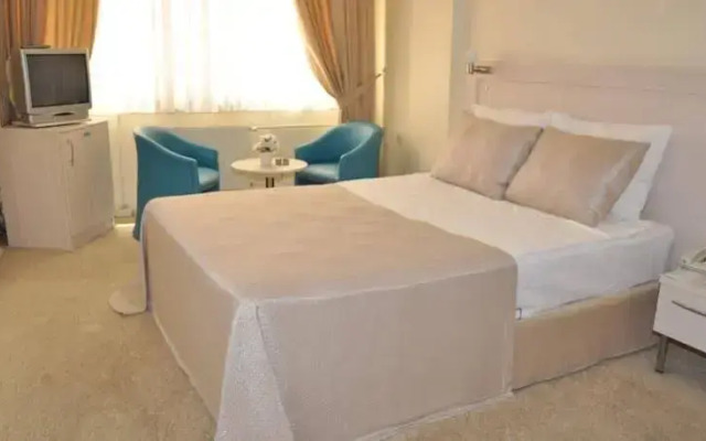 Eskisehir Buyuk Hotel
