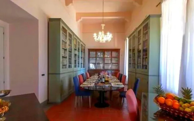 Villa Vittoria