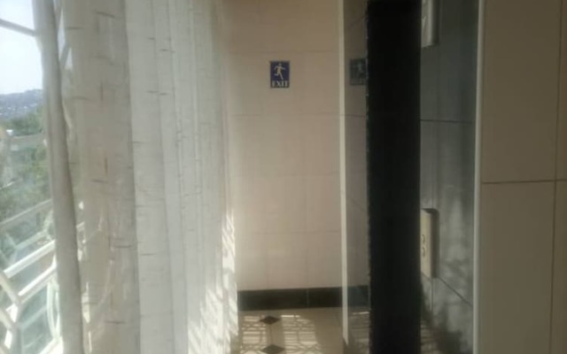Holmand Hotel