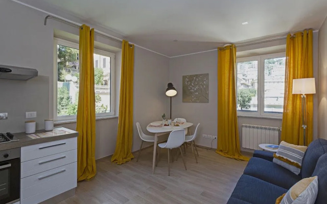 Passo Barsanti by Wonderful Italy