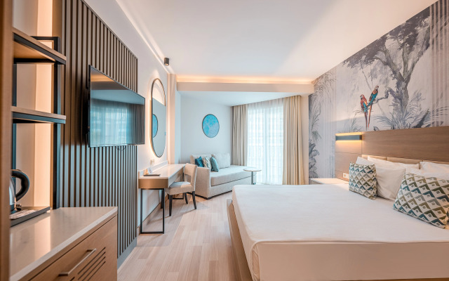 Belek Beach Resort Hotel - All inclusive