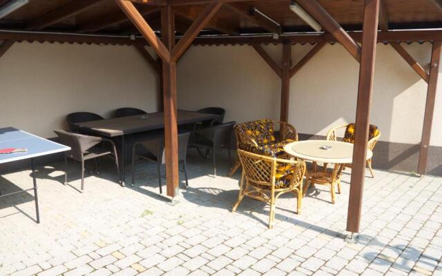 Aura Apartman