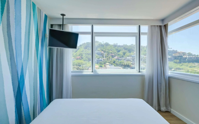 Mercure Rio de Janeiro Barra Da Tijuca