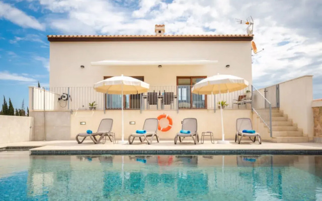 House Son Vivot Inca