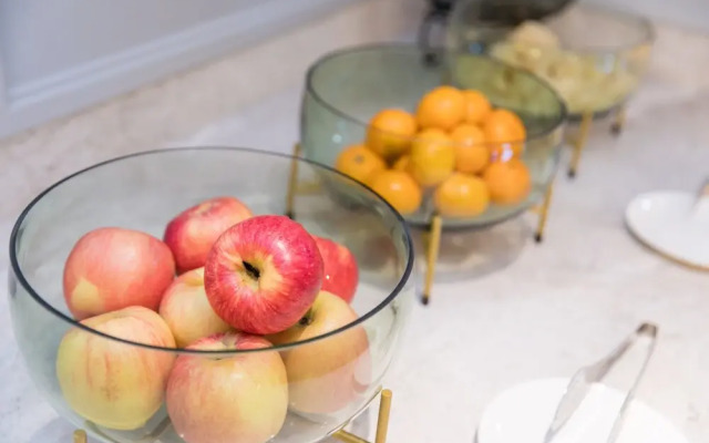 Mercure Changchun Hengxing