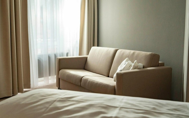 Awa Hotel