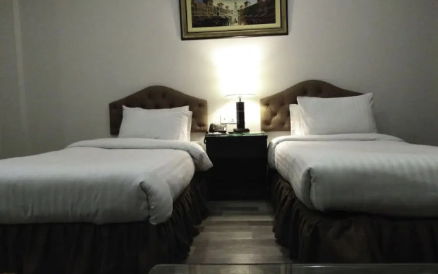 Javson Airport Hotel