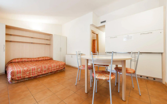 Club Hotel e Residence La Vela