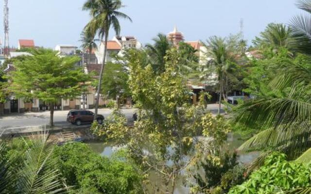 Ruby River Villa Hoi An