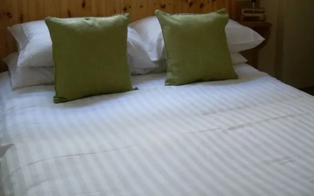 California Guest House