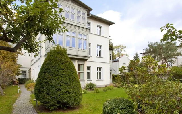 Zloty Sopockie Apartamenty