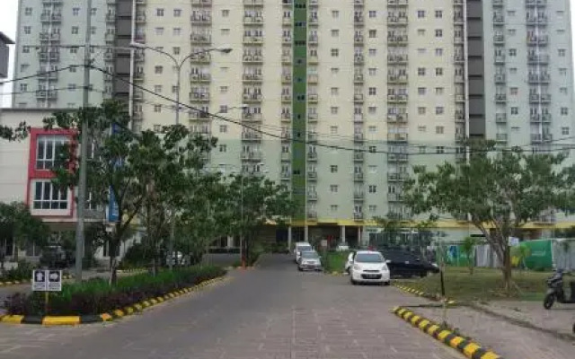 ananda @the suites metro