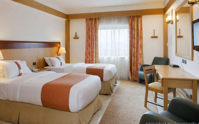 Holiday Inn Accra Airport