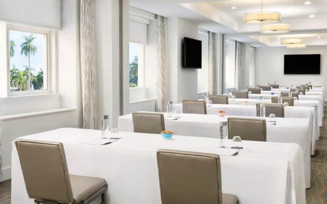 YVE Hotel Miami