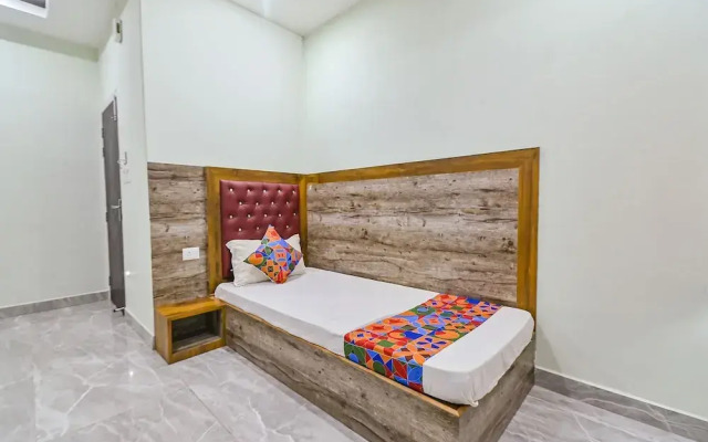 Fabexpress Siddhi Villa
