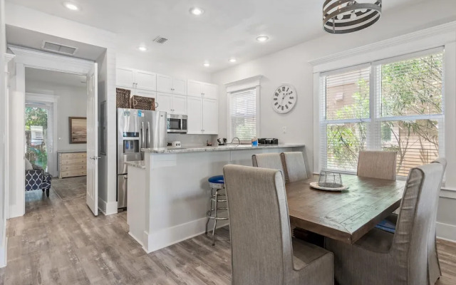 Miramar Beach Villa 114- Beach Therapy