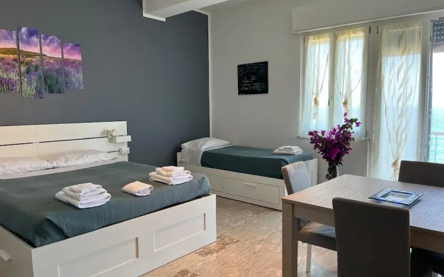 B&B La casa di Tina Briatico