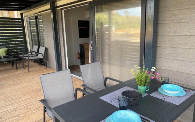Veranda Mobile Home - Terra Park Spiritos