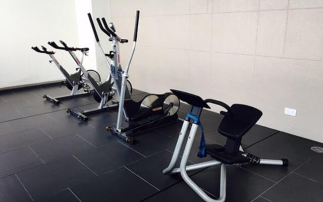 Holiday Inn Express Hong Kong Mongkok by IHG