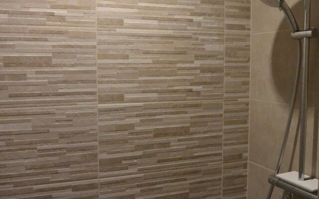 Fiumicelli - 6 P - SEA View - Wi-fi