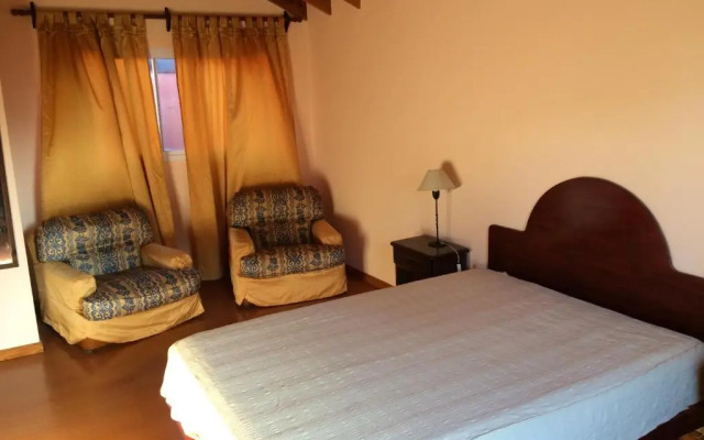 Apart Bahia Mogotes