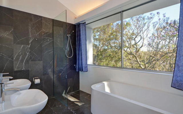 Treehouse Jervis Bay