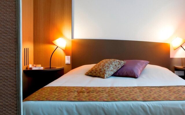 Aparthotel Adagio Bordeaux Gambetta