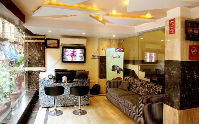 Hotel Geetasaar