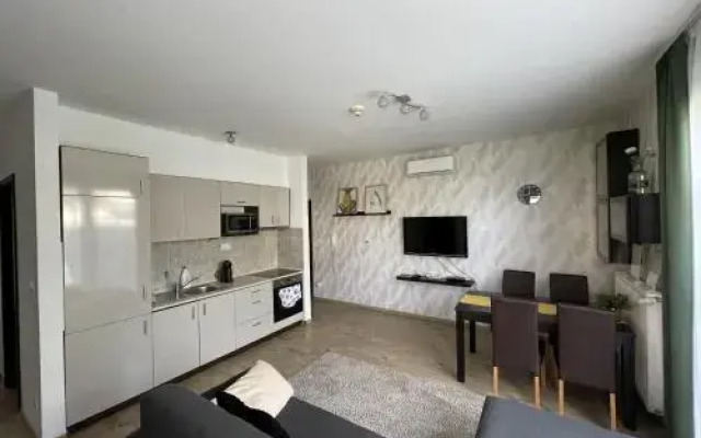 Reflex Apartments Zamárdi