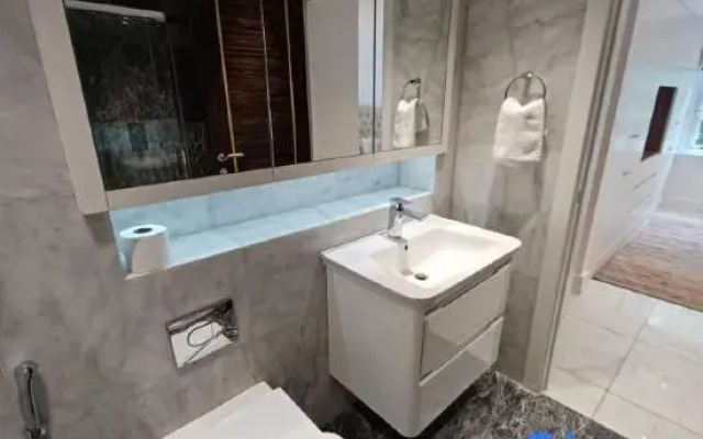 Buckingham Palace by Aeria Apartments